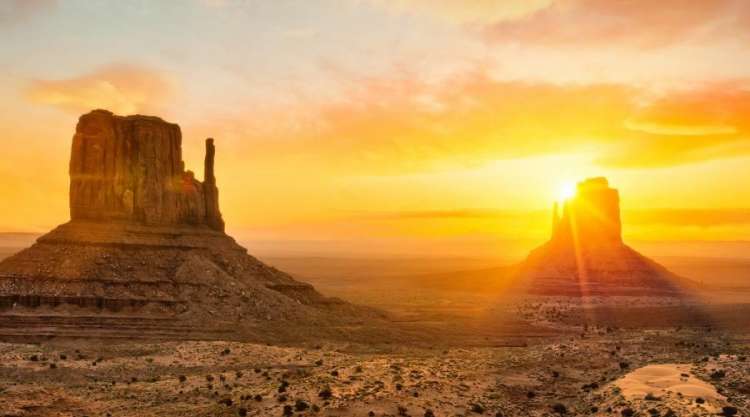 Monument Valley